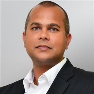 Johann De Cruz, CEO, BISTEC Global Services